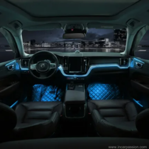 OEM Design Ambient Light for Volvo XC60