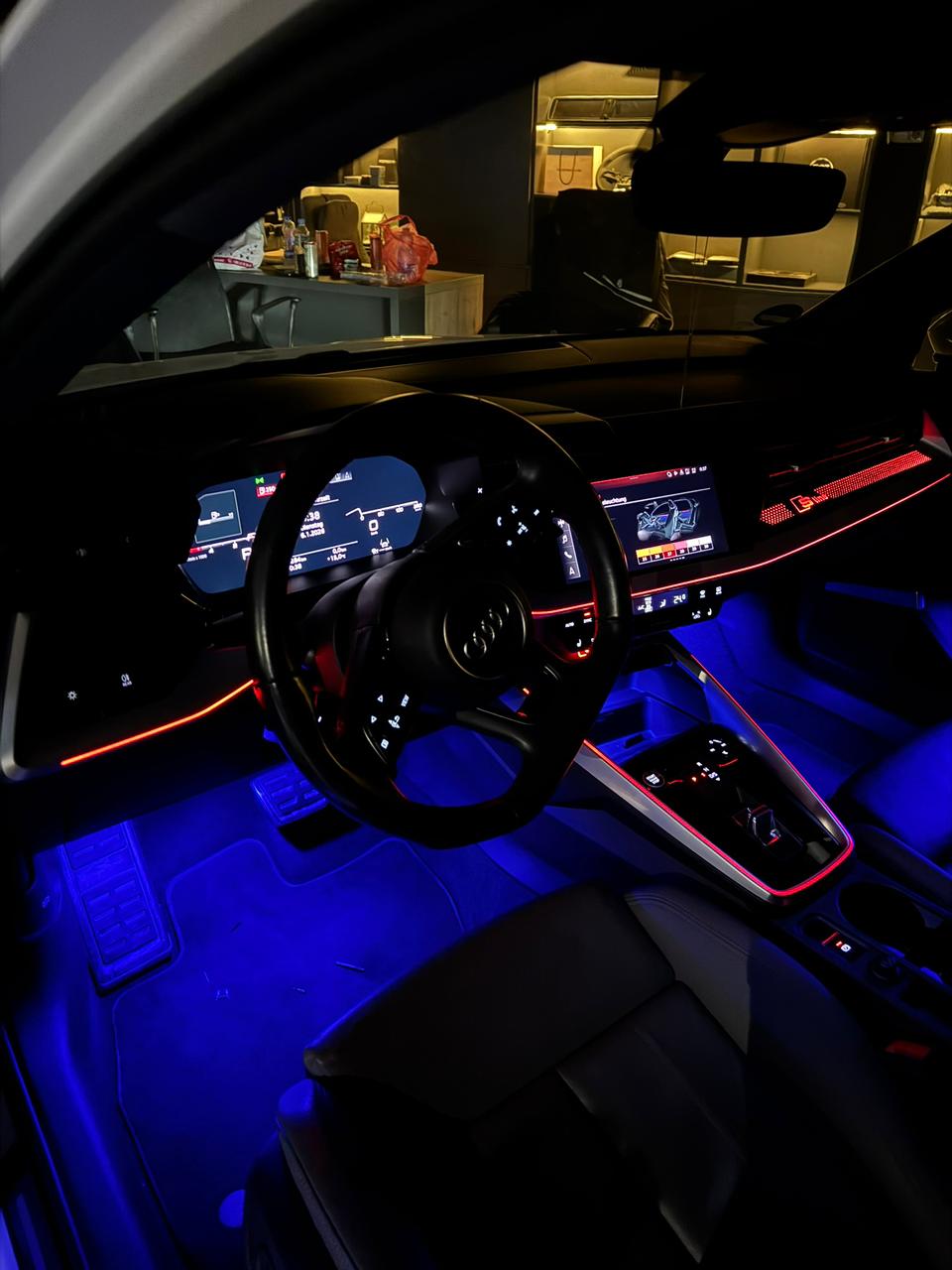 Ambient light A3